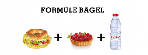 Formule Bagel 2