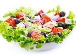 Salades 4