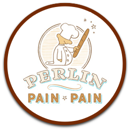 Ouverture de Perlin Pain Pain !